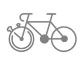 Icon Adgar bike